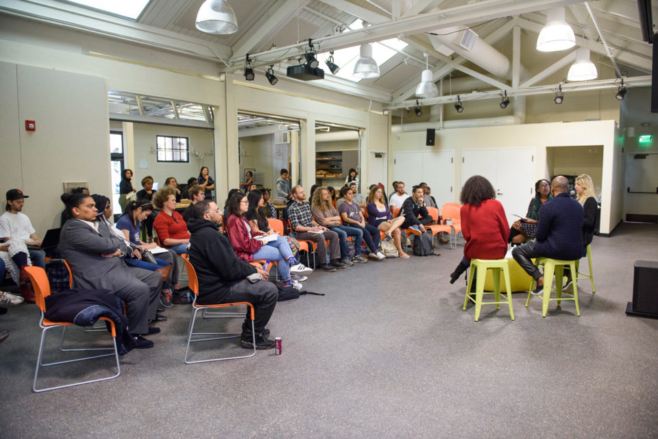 Stanford is shedding light on career paths in the arts Stanford News
