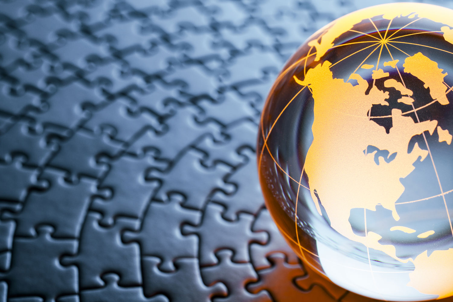 Bolstering alliances in a changing world Stanford News