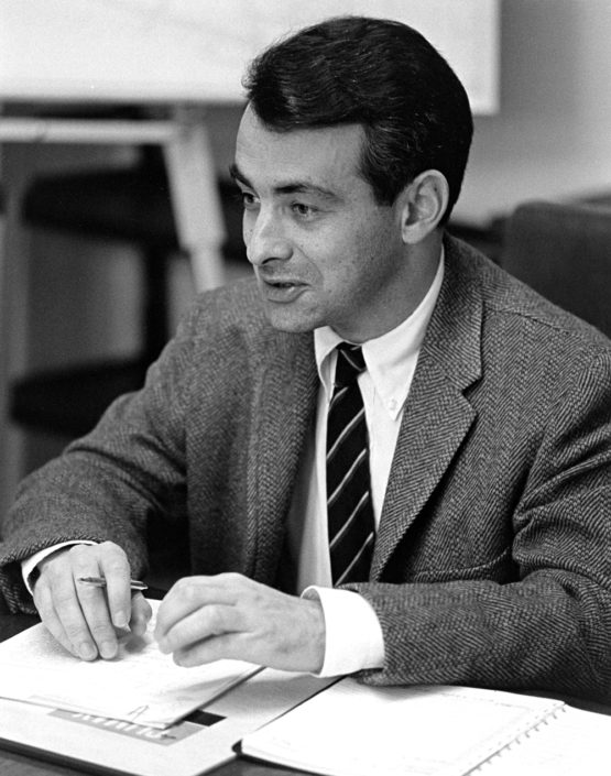 Stanford's Faculty Senate turns 50 Stanford News