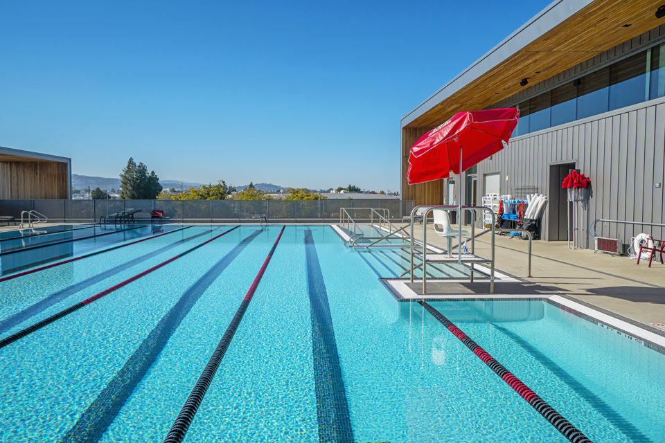 Stanford Redwood City Campus Evokes Warmth Of University Stanford News