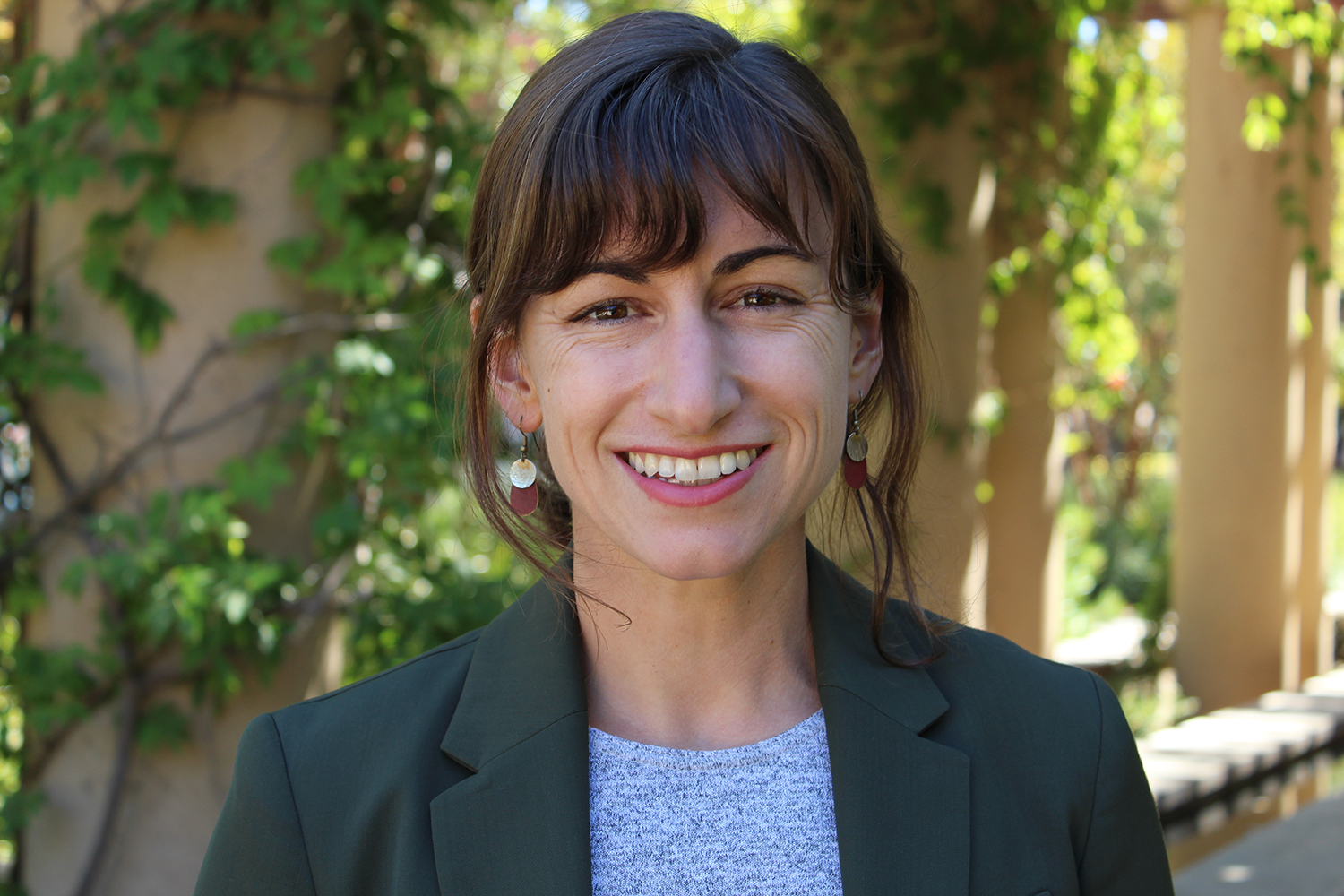 Climate change politics in the high school classroom | Stanford News - Stanford University News