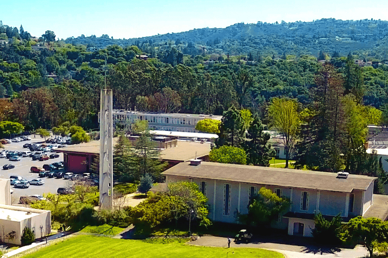 Stanford takes steps to acquire Notre Dame de Namur University campus in Belmont - Vimarsana News