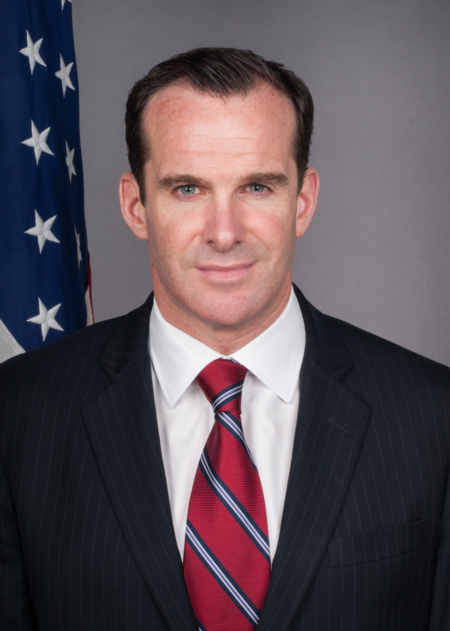 Biden picks Brett McGurk for Middle East role at the National Security Council | The Dish