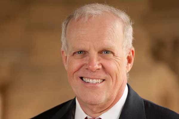 John Hennessy honored for innovation, teaching in CPU design - Vimarsana News