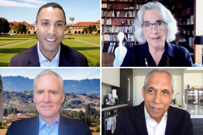 Stanford s African And African American Studies Moves Closer To Becoming A Department Stanford 