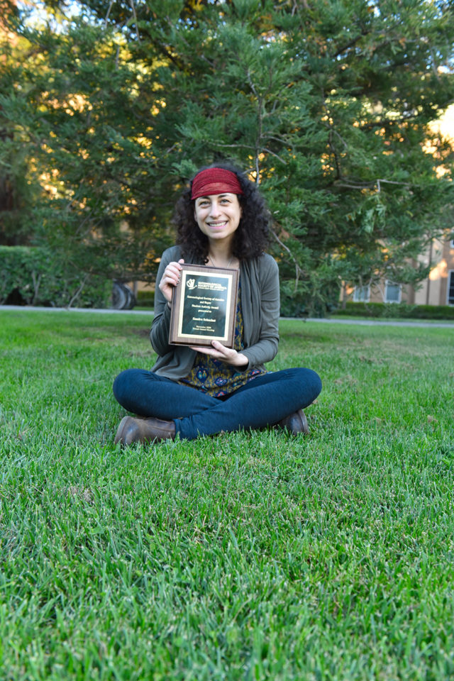 Stanford 2021 Schmidt Science Fellow Stanford Today
